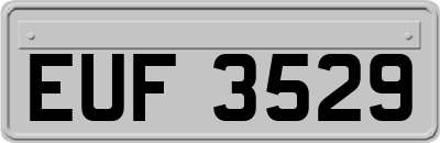 EUF3529