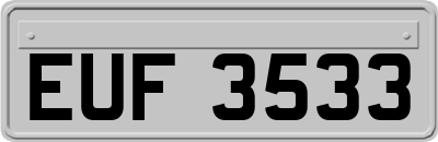 EUF3533