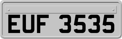 EUF3535
