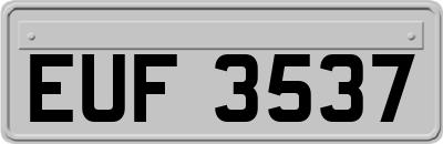 EUF3537