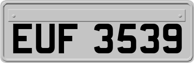 EUF3539