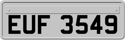 EUF3549
