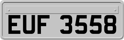 EUF3558