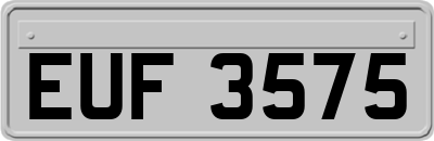 EUF3575