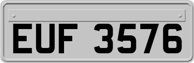 EUF3576
