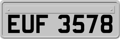 EUF3578