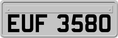 EUF3580