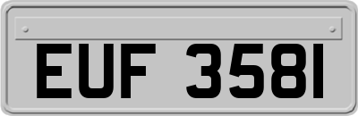 EUF3581