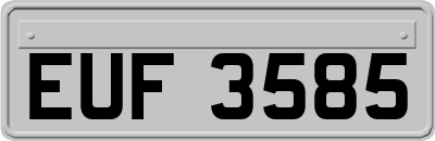 EUF3585