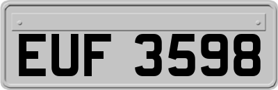 EUF3598