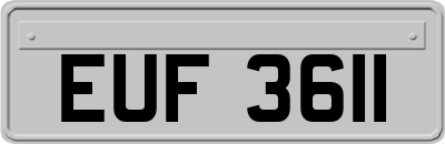 EUF3611