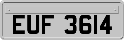 EUF3614