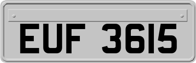 EUF3615