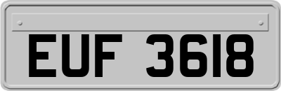 EUF3618