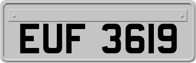 EUF3619