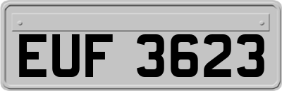 EUF3623