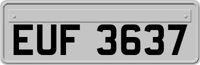 EUF3637