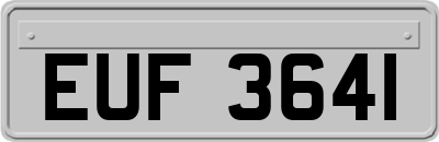 EUF3641