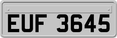 EUF3645