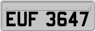 EUF3647