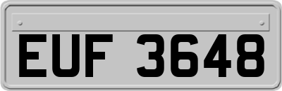 EUF3648