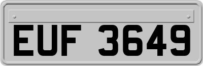 EUF3649
