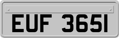 EUF3651