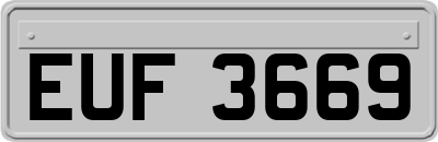 EUF3669
