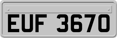 EUF3670