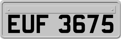 EUF3675