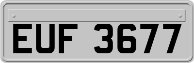 EUF3677