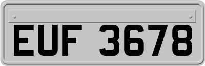 EUF3678