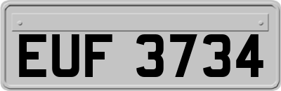EUF3734