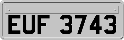 EUF3743