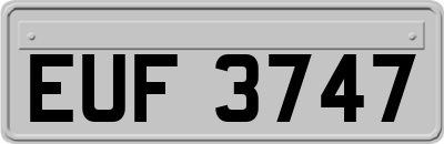 EUF3747