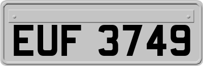 EUF3749