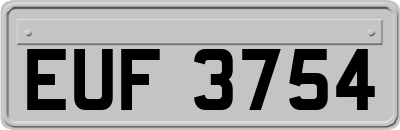 EUF3754