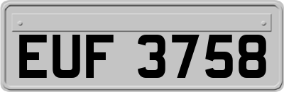 EUF3758