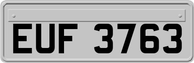 EUF3763