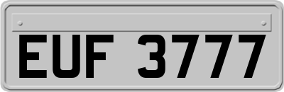 EUF3777