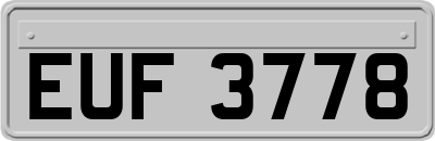 EUF3778