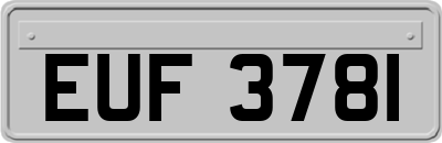EUF3781