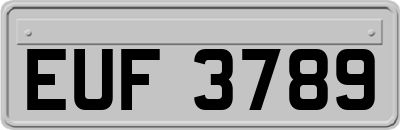 EUF3789