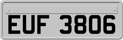 EUF3806