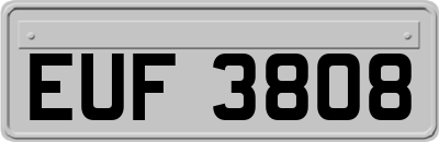 EUF3808