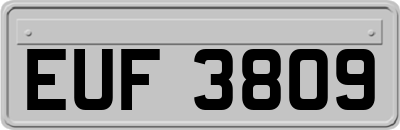 EUF3809