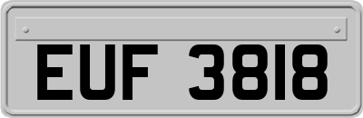 EUF3818