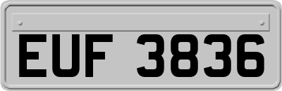 EUF3836