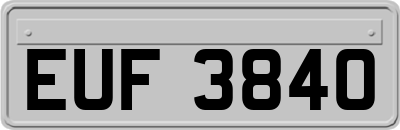 EUF3840