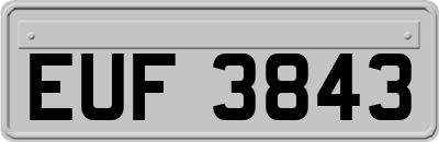 EUF3843